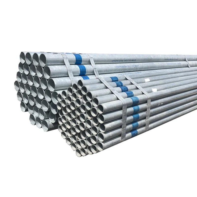 seamless pipe